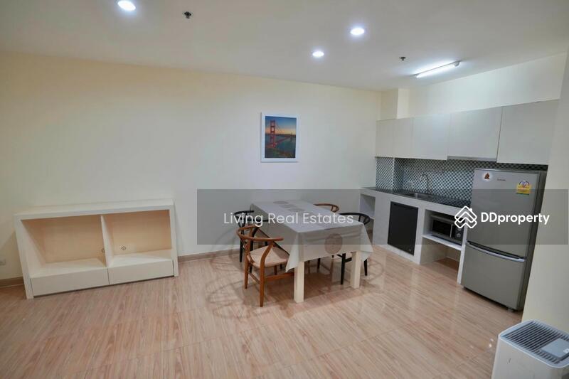 SYM Vibha-Ladprao, Bangkok, 733 Vibhavadi Rangsit Rd, Jom Phon, Chatuchak, Bangkok, 1 Bedroom, 44 sqm, Condo For Rent, by Living Real Estates, 11226226 - DDproperty.com