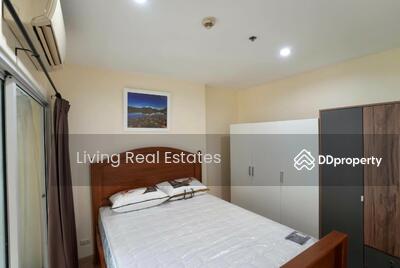 For Rent - SYM Vibha-Ladprao, Bangkok