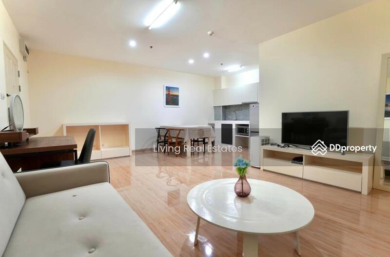 SYM Vibha-Ladprao, Bangkok, 733 Vibhavadi Rangsit Rd, Jom Phon, Chatuchak, Bangkok, 1 Bedroom, 44 sqm, Condo For Rent, by Living Real Estates, 11226226 - DDproperty.com