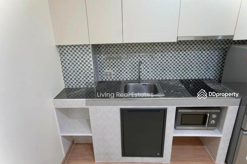 SYM Vibha-Ladprao, Bangkok, 733 Vibhavadi Rangsit Rd, Jom Phon, Chatuchak, Bangkok, 1 Bedroom, 44 sqm, Condo For Rent, by Living Real Estates, 11226226 - DDproperty.com