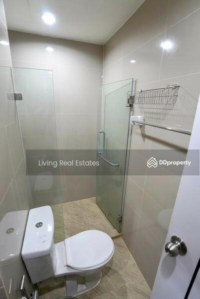 SYM Vibha-Ladprao, Bangkok, 733 Vibhavadi Rangsit Rd, Jom Phon, Chatuchak, Bangkok, 1 Bedroom, 44 sqm, Condo For Rent, by Living Real Estates, 11226226 - DDproperty.com