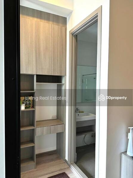 Knightsbridge Prime Onnut, Bangkok, Soi On Nut 1/1 Sukhumvit Road77, Phra Kanong Nua, Watthana, Bangkok, 1 Bedroom, 28 sqm, Condo For Sale, by Living Real Estates, 11226253 - DDproperty.com
