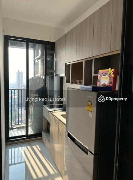 Knightsbridge Prime Onnut, Bangkok, Soi On Nut 1/1 Sukhumvit Road77, Phra Kanong Nua, Watthana, Bangkok, 1 Bedroom, 28 sqm, Condo For Sale, by Living Real Estates, 11226253 - DDproperty.com