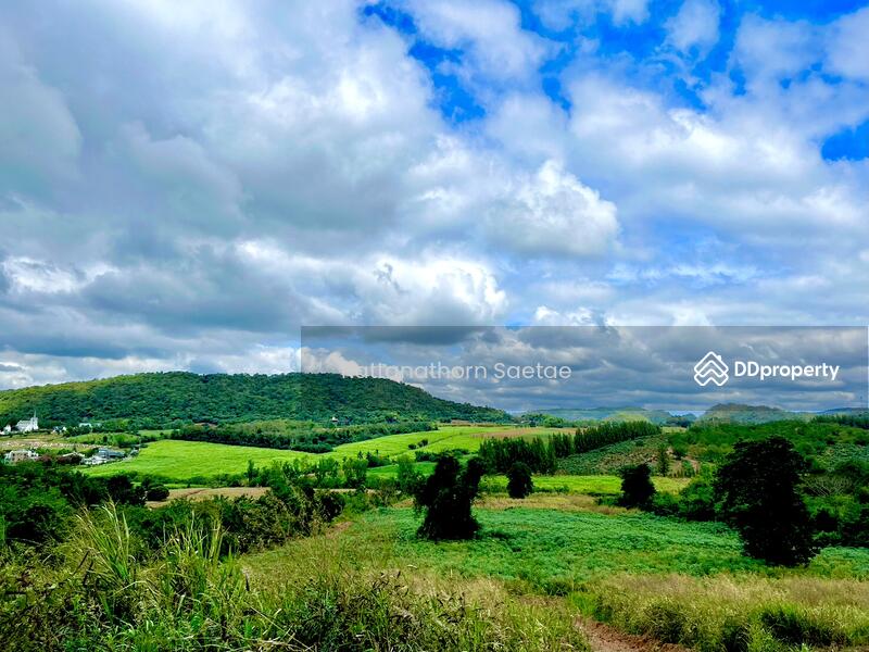 For Sale - Land Wang Katha, Pak Chong, Khao Yai (near Kensington), Nakhon Ratchasima