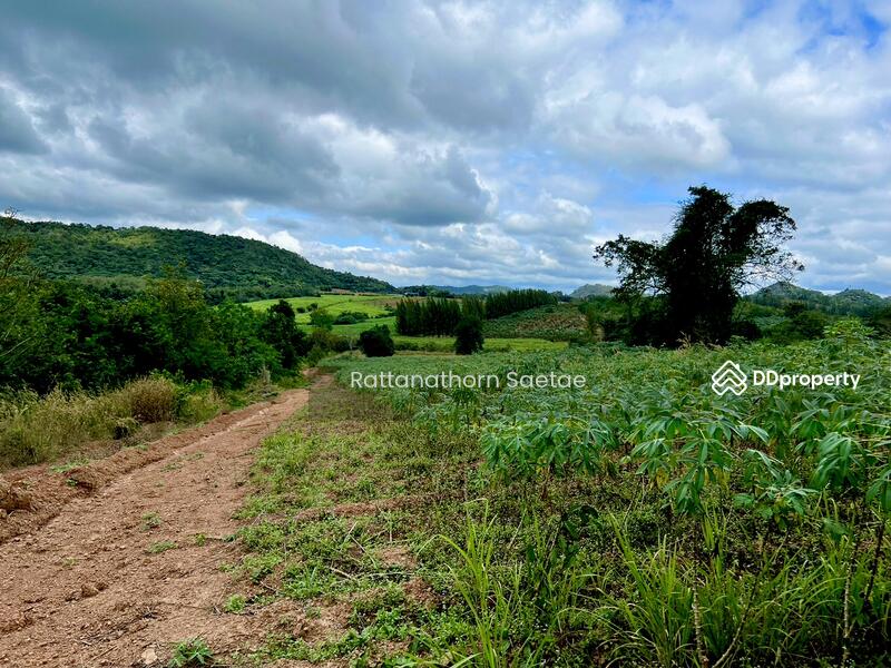 For Sale - Land Wang Katha, Pak Chong, Khao Yai (near Kensington), Nakhon Ratchasima