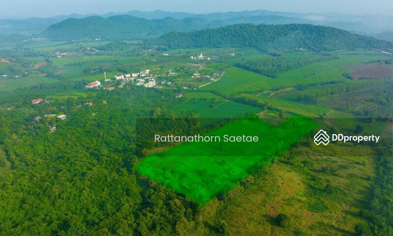 For Sale - Land Wang Katha, Pak Chong, Khao Yai (near Kensington), Nakhon Ratchasima
