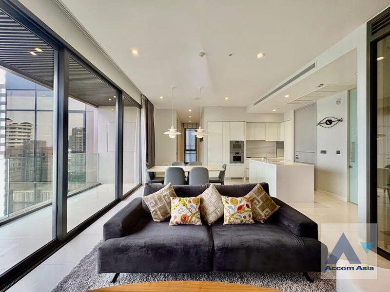 For Rent - Vittorio 39, Bangkok