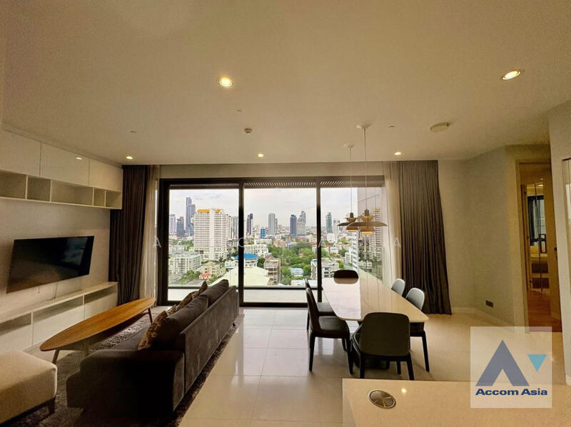 For Rent - Vittorio 39, Bangkok
