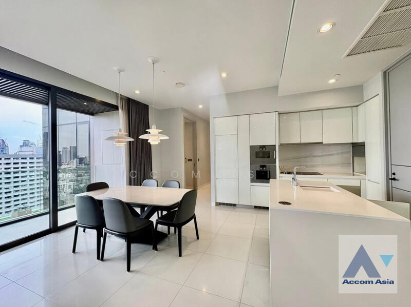 For Rent - Vittorio 39, Bangkok
