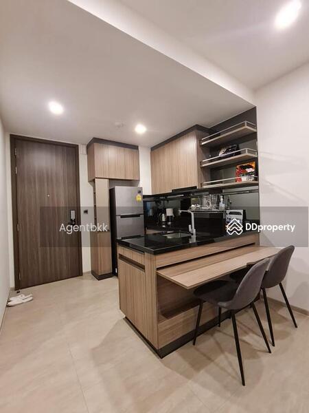 Mori Haus, Bangkok, Soi On Nut 1/1 Sukhumvit Road77, Phra Kanong Nua, Watthana, Bangkok, 1 Bedroom, 35 sqm, Condo For Rent, by Agentbkk, 11226458 - DDproperty.com