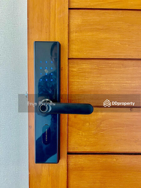 For Sale - 3-BR Luxury Pool Villa, Phahonyothin 56, Bangkok