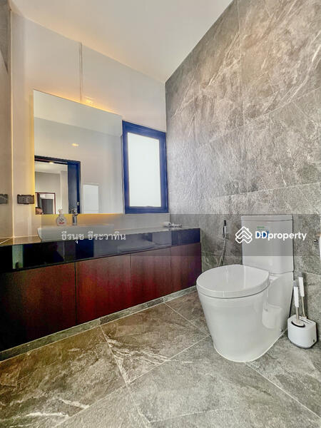 For Sale - 3-BR Luxury Pool Villa, Phahonyothin 56, Bangkok