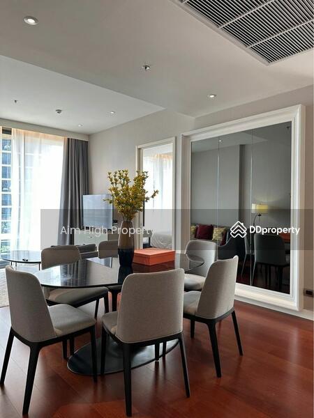 Khun By Yoo, Bangkok, 338 Thonglor Road, Khlong Tan Nua, Watthana, Bangkok, 2 Bedrooms, 83 sqm, Condo For Rent, by Aim High Property, 11226697 - DDproperty.com
