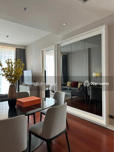 Khun By Yoo, Bangkok, 338 Thonglor Road, Khlong Tan Nua, Watthana, Bangkok, 2 Bedrooms, 83 sqm, Condo For Rent, by Aim High Property, 11226697 - DDproperty.com