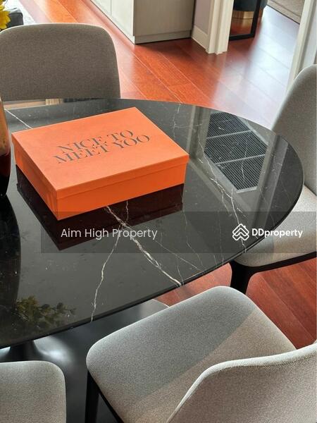 Khun By Yoo, Bangkok, 338 Thonglor Road, Khlong Tan Nua, Watthana, Bangkok, 2 Bedrooms, 83 sqm, Condo For Rent, by Aim High Property, 11226697 - DDproperty.com
