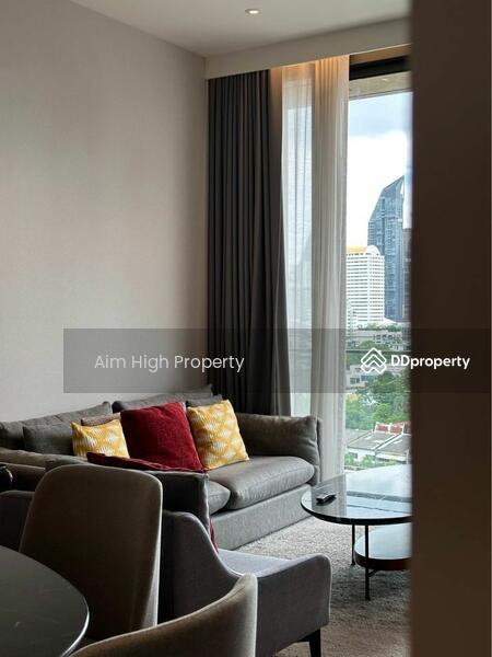 Khun By Yoo, Bangkok, 338 Thonglor Road, Khlong Tan Nua, Watthana, Bangkok, 2 Bedrooms, 83 sqm, Condo For Rent, by Aim High Property, 11226697 - DDproperty.com