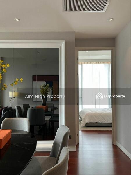 Khun By Yoo, Bangkok, 338 Thonglor Road, Khlong Tan Nua, Watthana, Bangkok, 2 Bedrooms, 83 sqm, Condo For Rent, by Aim High Property, 11226697 - DDproperty.com