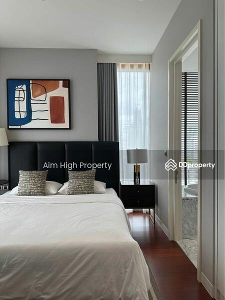 Khun By Yoo, Bangkok, 338 Thonglor Road, Khlong Tan Nua, Watthana, Bangkok, 2 Bedrooms, 83 sqm, Condo For Rent, by Aim High Property, 11226697 - DDproperty.com