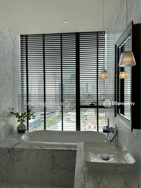Khun By Yoo, Bangkok, 338 Thonglor Road, Khlong Tan Nua, Watthana, Bangkok, 2 Bedrooms, 83 sqm, Condo For Rent, by Aim High Property, 11226697 - DDproperty.com