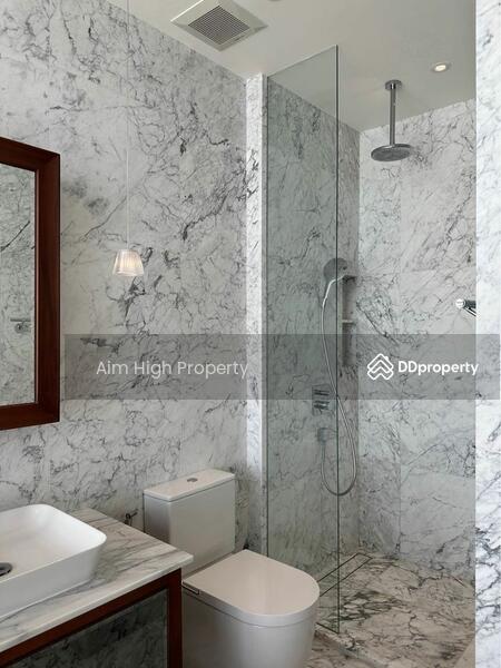 Khun By Yoo, Bangkok, 338 Thonglor Road, Khlong Tan Nua, Watthana, Bangkok, 2 Bedrooms, 83 sqm, Condo For Rent, by Aim High Property, 11226697 - DDproperty.com