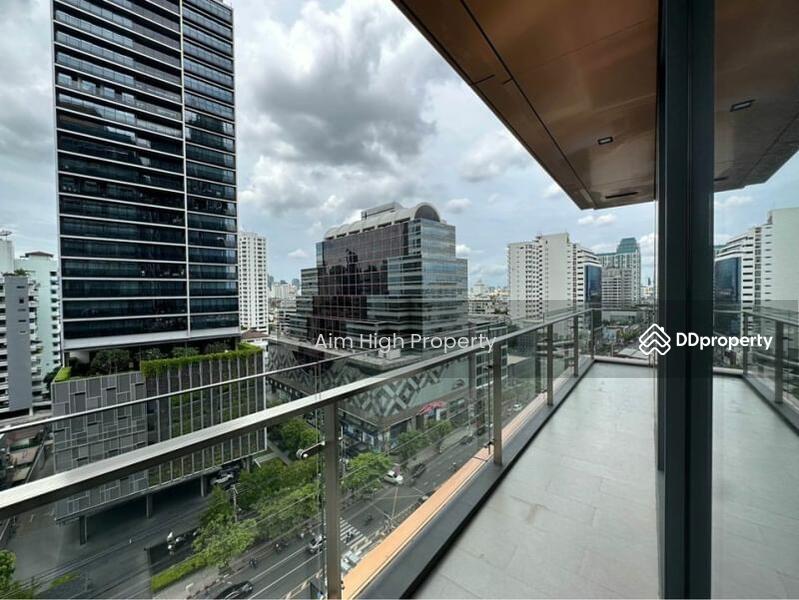 Khun By Yoo, Bangkok, 338 Thonglor Road, Khlong Tan Nua, Watthana, Bangkok, 2 Bedrooms, 83 sqm, Condo For Rent, by Aim High Property, 11226697 - DDproperty.com