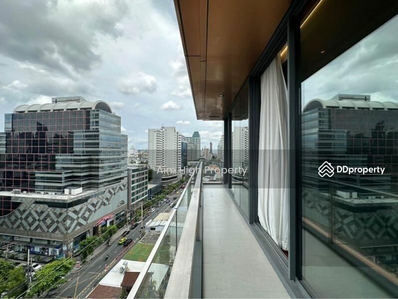 Khun By Yoo, Bangkok, 338 Thonglor Road, Khlong Tan Nua, Watthana, Bangkok, 2 Bedrooms, 83 sqm, Condo For Rent, by Aim High Property, 11226697 - DDproperty.com