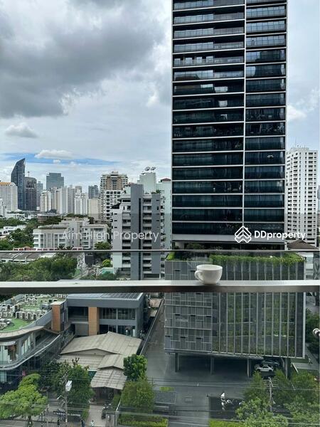 Khun By Yoo, Bangkok, 338 Thonglor Road, Khlong Tan Nua, Watthana, Bangkok, 2 Bedrooms, 83 sqm, Condo For Rent, by Aim High Property, 11226697 - DDproperty.com