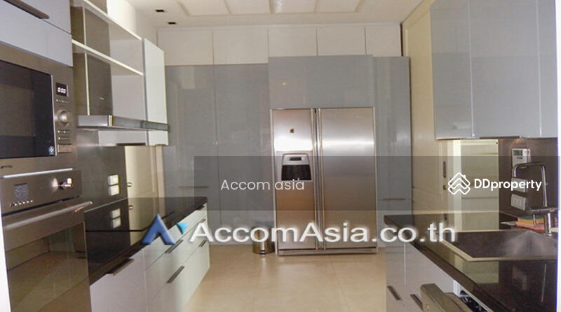 Le Raffine Sukhumvit 39, Bangkok, Soi Sukhumvit 39, Khlong Tan Nua, Watthana, Bangkok, 2 Bedrooms, 240 sqm, Condo For Rent, by Accom Asia, 11226717 - DDproperty.com