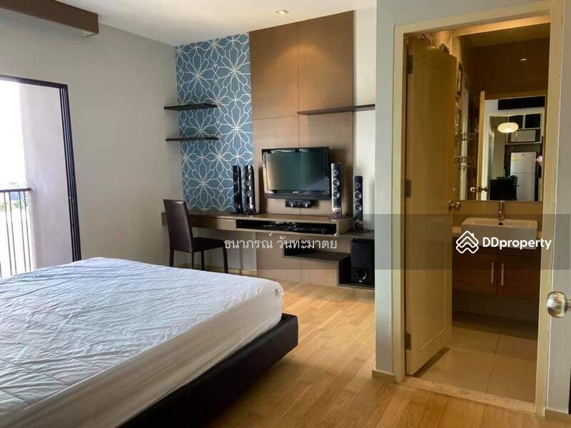 Noble Reveal, Bangkok, 36 Soi Sukhumvit 63, Ekamai Road, Phra Kanong Nua, Watthana, Bangkok, 1 Bedroom, 48 sqm, Condo For Sale, by ธนาภรณ์ วันทะมาตย์, 11226753 - DDproperty.com