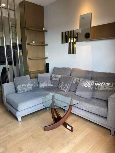 Noble Reveal, Bangkok, 36 Soi Sukhumvit 63, Ekamai Road, Phra Kanong Nua, Watthana, Bangkok, 1 Bedroom, 48 sqm, Condo For Sale, by ธนาภรณ์ วันทะมาตย์, 11226753 - DDproperty.com