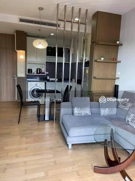 Noble Reveal, Bangkok, 36 Soi Sukhumvit 63, Ekamai Road, Phra Kanong Nua, Watthana, Bangkok, 1 Bedroom, 48 sqm, Condo For Sale, by ธนาภรณ์ วันทะมาตย์, 11226753 - DDproperty.com