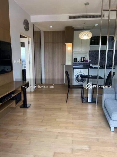 Noble Reveal, Bangkok, 36 Soi Sukhumvit 63, Ekamai Road, Phra Kanong Nua, Watthana, Bangkok, 1 Bedroom, 48 sqm, Condo For Sale, by ธนาภรณ์ วันทะมาตย์, 11226753 - DDproperty.com