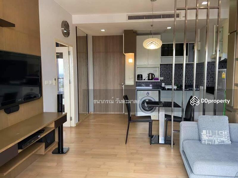 Noble Reveal, Bangkok, 36 Soi Sukhumvit 63, Ekamai Road, Phra Kanong Nua, Watthana, Bangkok, 1 Bedroom, 48 sqm, Condo For Sale, by ธนาภรณ์ วันทะมาตย์, 11226753 - DDproperty.com