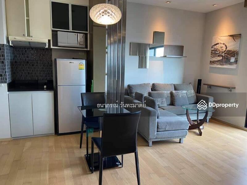 Noble Reveal, Bangkok, 36 Soi Sukhumvit 63, Ekamai Road, Phra Kanong Nua, Watthana, Bangkok, 1 Bedroom, 48 sqm, Condo For Sale, by ธนาภรณ์ วันทะมาตย์, 11226753 - DDproperty.com