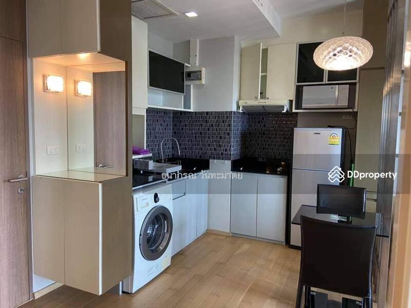 Noble Reveal, Bangkok, 36 Soi Sukhumvit 63, Ekamai Road, Phra Kanong Nua, Watthana, Bangkok, 1 Bedroom, 48 sqm, Condo For Sale, by ธนาภรณ์ วันทะมาตย์, 11226753 - DDproperty.com