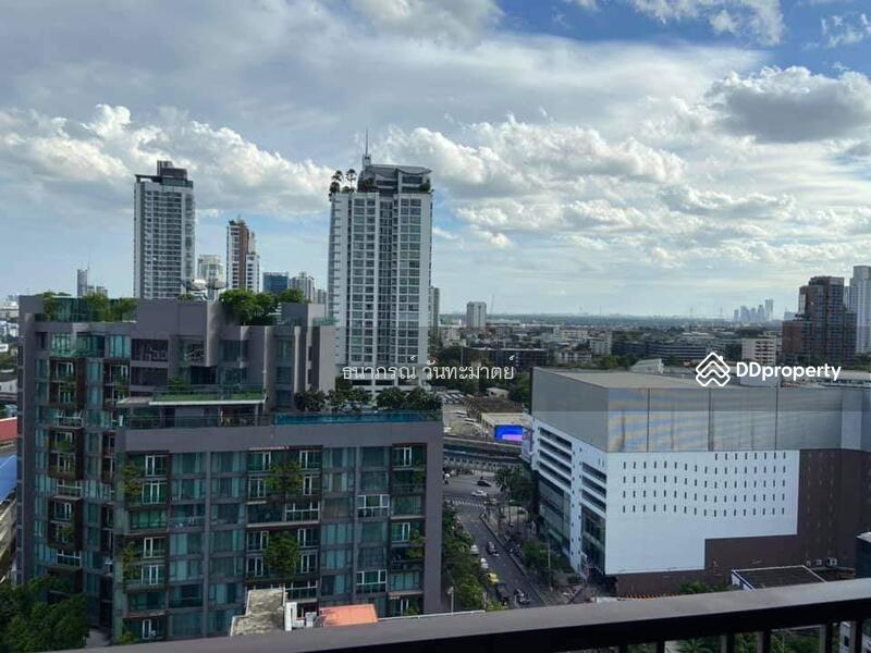 Noble Reveal, Bangkok, 36 Soi Sukhumvit 63, Ekamai Road, Phra Kanong Nua, Watthana, Bangkok, 1 Bedroom, 48 sqm, Condo For Sale, by ธนาภรณ์ วันทะมาตย์, 11226753 - DDproperty.com