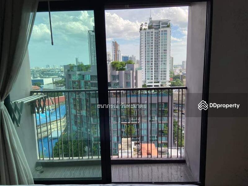 Noble Reveal, Bangkok, 36 Soi Sukhumvit 63, Ekamai Road, Phra Kanong Nua, Watthana, Bangkok, 1 Bedroom, 48 sqm, Condo For Sale, by ธนาภรณ์ วันทะมาตย์, 11226753 - DDproperty.com