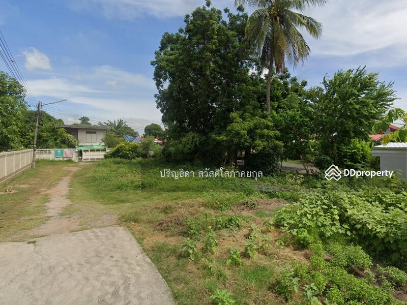 For Sale - Land for sale with buildings, Mueang District, Lop Buri
