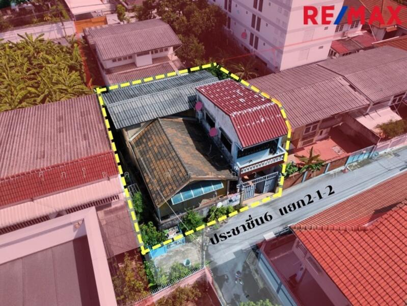 บ้านเดี่ยวประชาชื่น บางซื่อ ซอย ประชาชื่น 6, กรุงเทพ, ประชาชื่น, บางซื่อ, บางซื่อ, กรุงเทพ, 240 ตร.ม., บ้านเดี่ยว ขาย, โดย ศุภโชค ฟักแก้ว (บิ๊ก), 11226844 - DDproperty.com