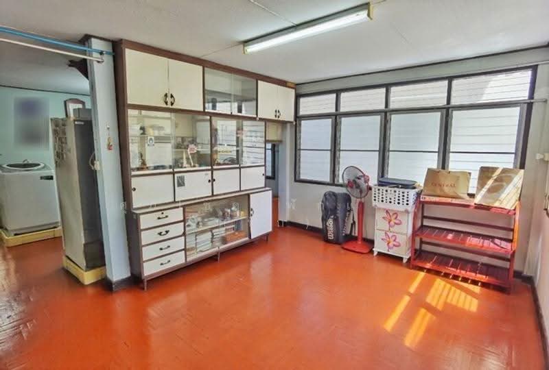 บ้านเดี่ยวประชาชื่น บางซื่อ ซอย ประชาชื่น 6, Bangkok, ประชาชื่น, Bang Sue, Bangkok, 3 Bedrooms, 240 sqm, Single Detached House For Sale, by ศุภโชค ฟักแก้ว (บิ๊ก), 11226844 - DDproperty.com