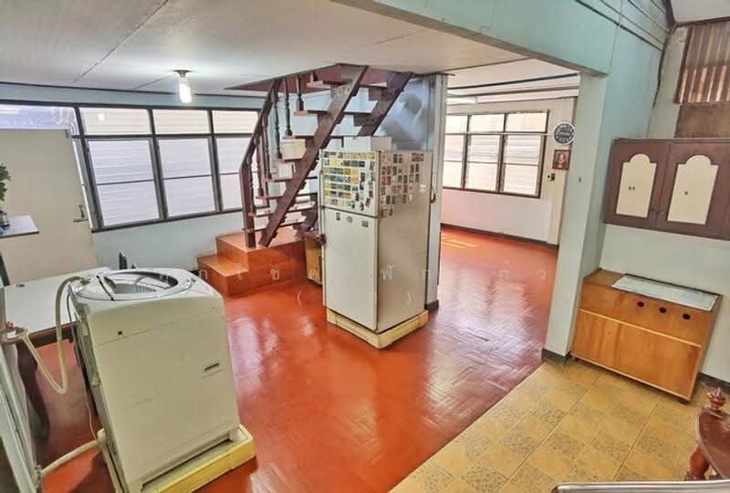 บ้านเดี่ยวประชาชื่น บางซื่อ ซอย ประชาชื่น 6, Bangkok, ประชาชื่น, Bang Sue, Bangkok, 3 Bedrooms, 240 sqm, Single Detached House For Sale, by ศุภโชค ฟักแก้ว (บิ๊ก), 11226844 - DDproperty.com