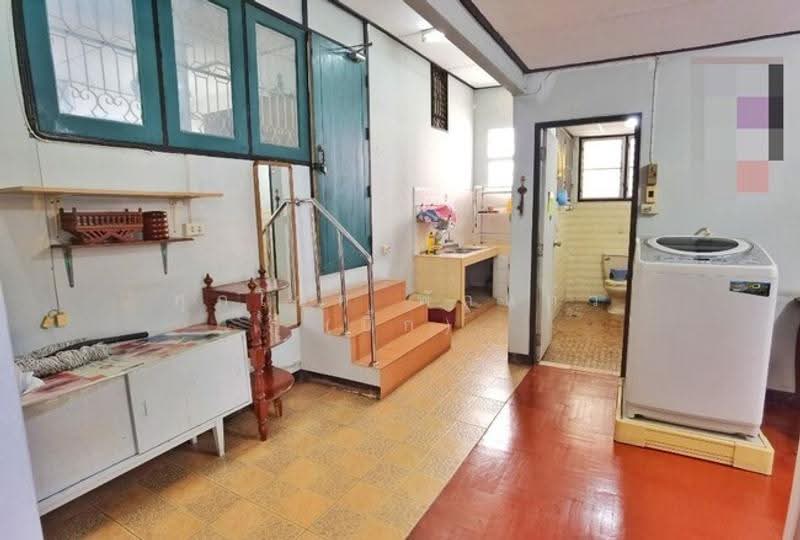 บ้านเดี่ยวประชาชื่น บางซื่อ ซอย ประชาชื่น 6, Bangkok, ประชาชื่น, Bang Sue, Bangkok, 3 Bedrooms, 240 sqm, Single Detached House For Sale, by ศุภโชค ฟักแก้ว (บิ๊ก), 11226844 - DDproperty.com