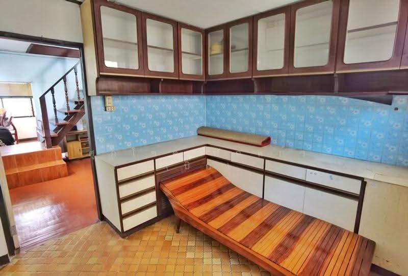 บ้านเดี่ยวประชาชื่น บางซื่อ ซอย ประชาชื่น 6, Bangkok, ประชาชื่น, Bang Sue, Bangkok, 3 Bedrooms, 240 sqm, Single Detached House For Sale, by ศุภโชค ฟักแก้ว (บิ๊ก), 11226844 - DDproperty.com