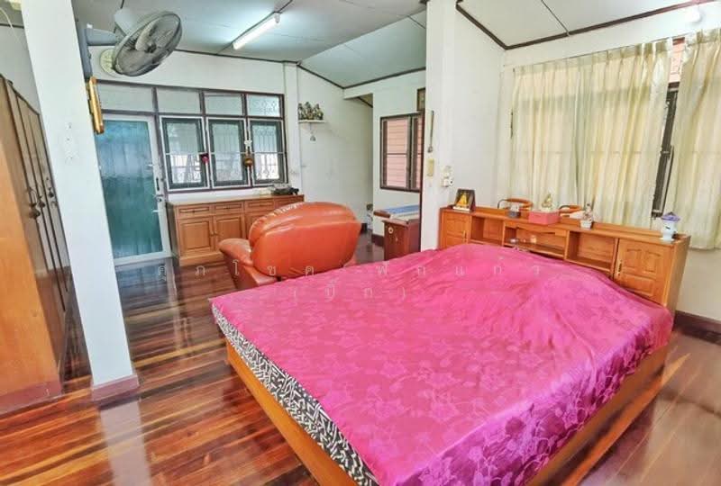 บ้านเดี่ยวประชาชื่น บางซื่อ ซอย ประชาชื่น 6, Bangkok, ประชาชื่น, Bang Sue, Bangkok, 3 Bedrooms, 240 sqm, Single Detached House For Sale, by ศุภโชค ฟักแก้ว (บิ๊ก), 11226844 - DDproperty.com