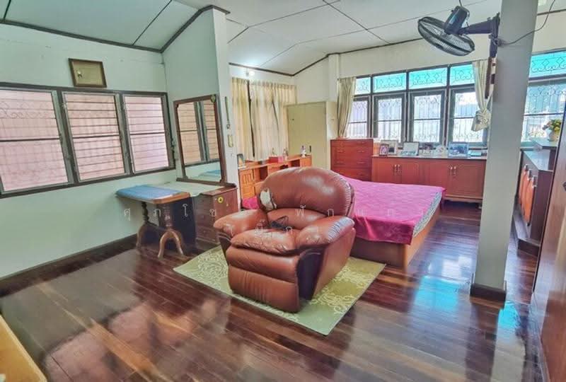 บ้านเดี่ยวประชาชื่น บางซื่อ ซอย ประชาชื่น 6, Bangkok, ประชาชื่น, Bang Sue, Bangkok, 3 Bedrooms, 240 sqm, Single Detached House For Sale, by ศุภโชค ฟักแก้ว (บิ๊ก), 11226844 - DDproperty.com