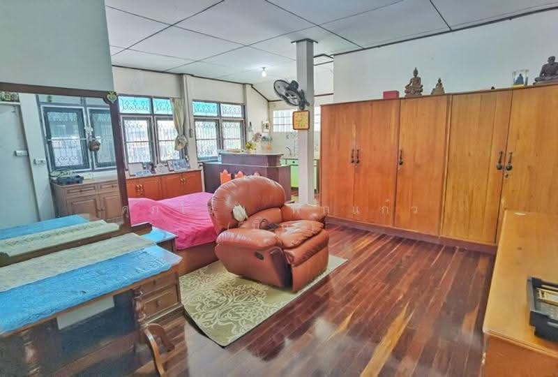 บ้านเดี่ยวประชาชื่น บางซื่อ ซอย ประชาชื่น 6, Bangkok, ประชาชื่น, Bang Sue, Bangkok, 3 Bedrooms, 240 sqm, Single Detached House For Sale, by ศุภโชค ฟักแก้ว (บิ๊ก), 11226844 - DDproperty.com