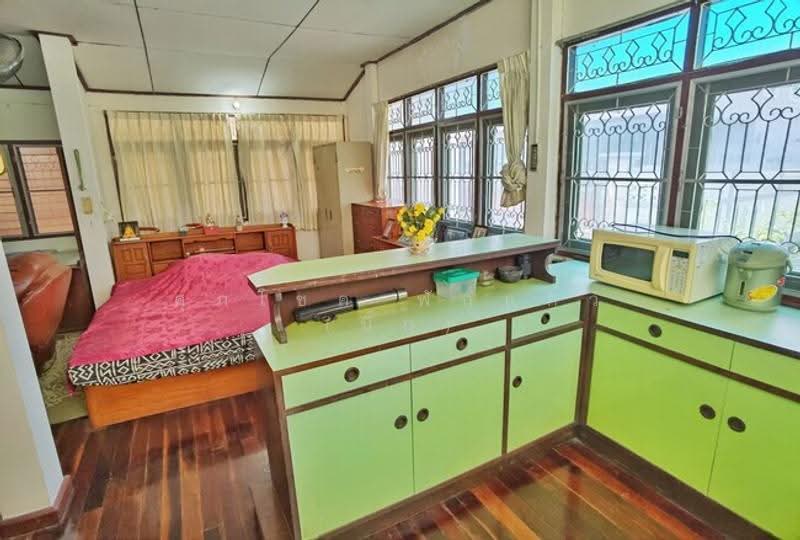 บ้านเดี่ยวประชาชื่น บางซื่อ ซอย ประชาชื่น 6, Bangkok, ประชาชื่น, Bang Sue, Bangkok, 3 Bedrooms, 240 sqm, Single Detached House For Sale, by ศุภโชค ฟักแก้ว (บิ๊ก), 11226844 - DDproperty.com