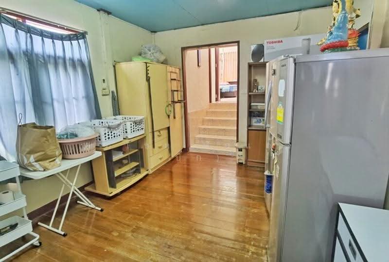 บ้านเดี่ยวประชาชื่น บางซื่อ ซอย ประชาชื่น 6, Bangkok, ประชาชื่น, Bang Sue, Bangkok, 3 Bedrooms, 240 sqm, Single Detached House For Sale, by ศุภโชค ฟักแก้ว (บิ๊ก), 11226844 - DDproperty.com
