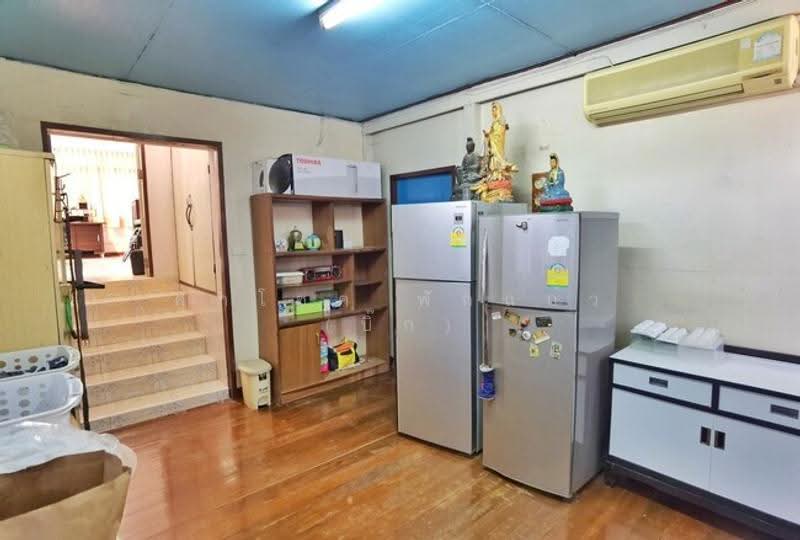 บ้านเดี่ยวประชาชื่น บางซื่อ ซอย ประชาชื่น 6, Bangkok, ประชาชื่น, Bang Sue, Bangkok, 3 Bedrooms, 240 sqm, Single Detached House For Sale, by ศุภโชค ฟักแก้ว (บิ๊ก), 11226844 - DDproperty.com