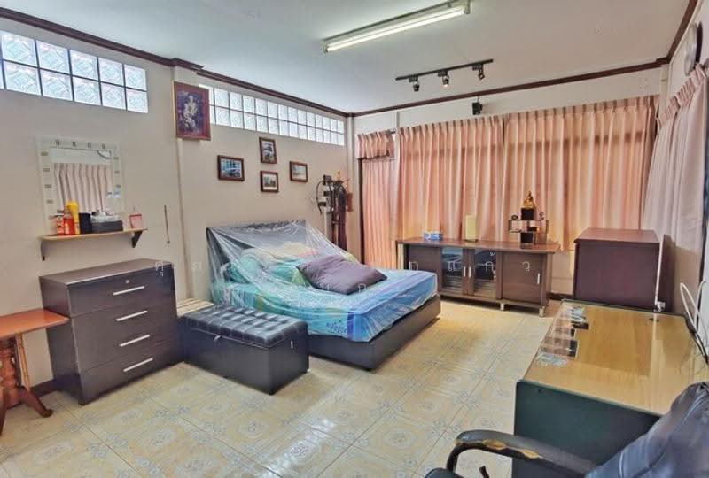 บ้านเดี่ยวประชาชื่น บางซื่อ ซอย ประชาชื่น 6, Bangkok, ประชาชื่น, Bang Sue, Bangkok, 3 Bedrooms, 240 sqm, Single Detached House For Sale, by ศุภโชค ฟักแก้ว (บิ๊ก), 11226844 - DDproperty.com